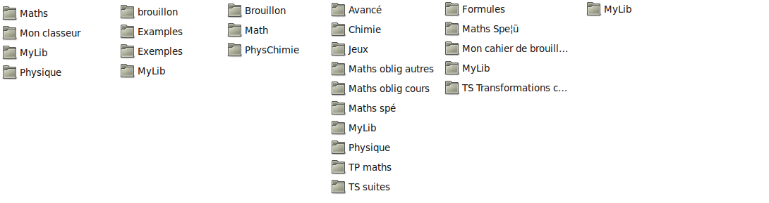 Image machineseleves